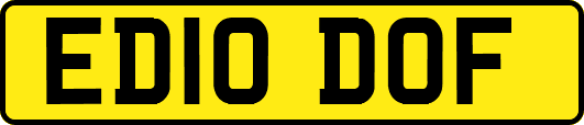 ED10DOF