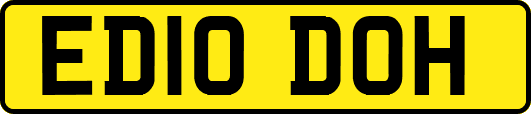 ED10DOH