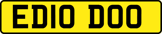 ED10DOO