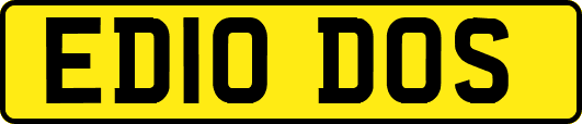 ED10DOS