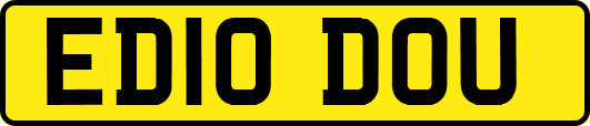 ED10DOU