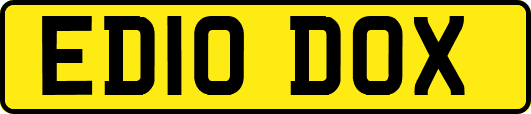 ED10DOX