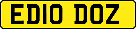 ED10DOZ