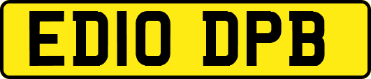 ED10DPB