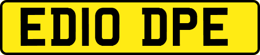 ED10DPE