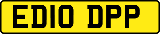 ED10DPP