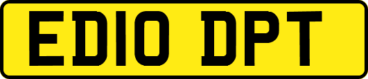 ED10DPT