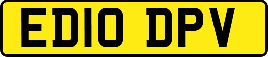 ED10DPV