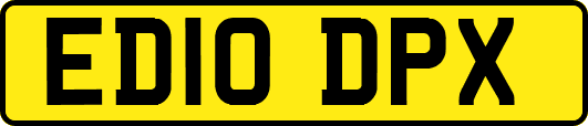 ED10DPX