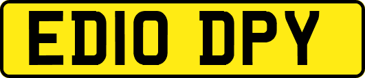 ED10DPY