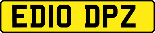 ED10DPZ