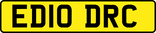 ED10DRC