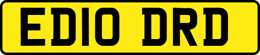 ED10DRD