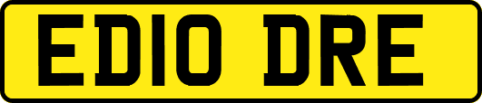 ED10DRE