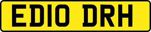 ED10DRH