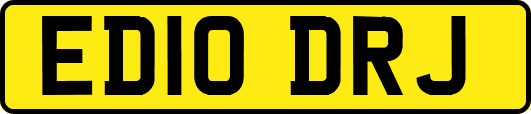ED10DRJ