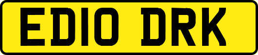 ED10DRK
