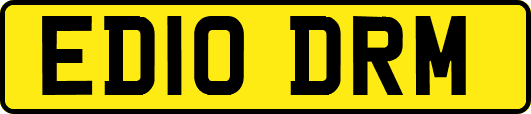ED10DRM