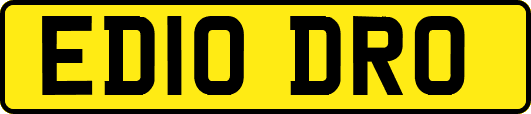ED10DRO