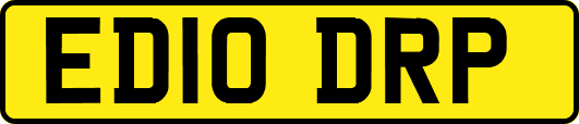 ED10DRP