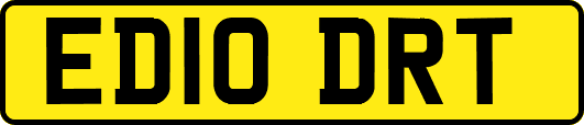 ED10DRT