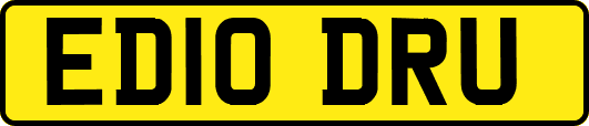 ED10DRU