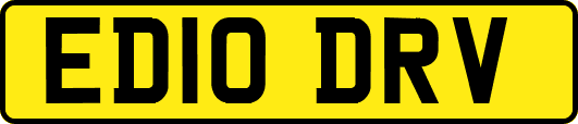 ED10DRV