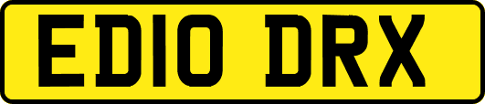 ED10DRX