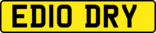 ED10DRY