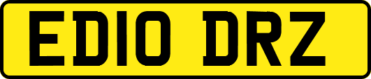 ED10DRZ