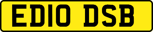 ED10DSB