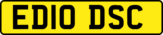ED10DSC