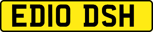 ED10DSH
