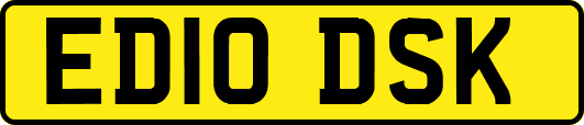ED10DSK