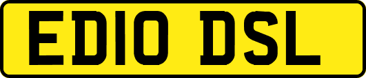 ED10DSL