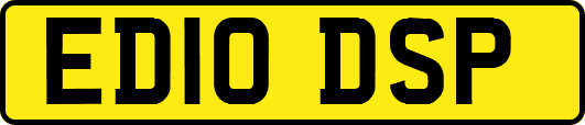 ED10DSP