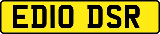 ED10DSR