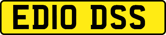 ED10DSS