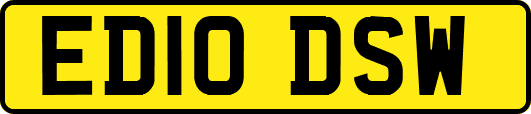 ED10DSW