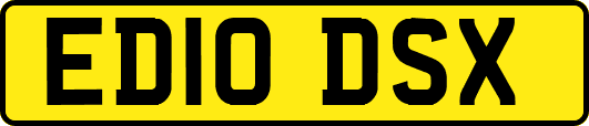 ED10DSX