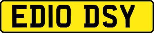 ED10DSY