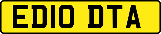 ED10DTA