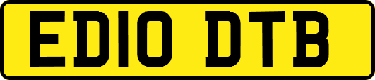 ED10DTB