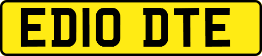 ED10DTE