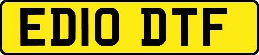 ED10DTF
