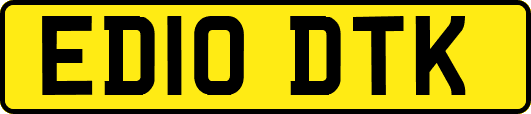 ED10DTK