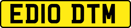 ED10DTM