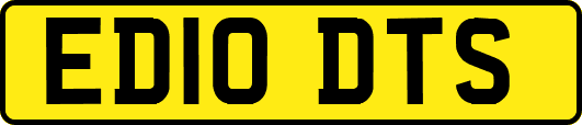 ED10DTS
