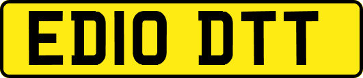ED10DTT