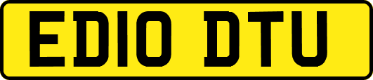 ED10DTU